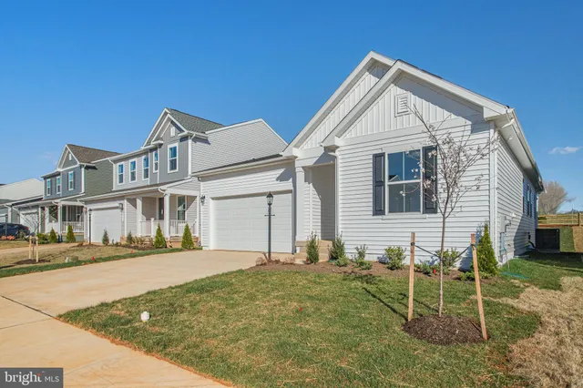 $429,999 | 603 Clover Lane, Orange, VA 22960