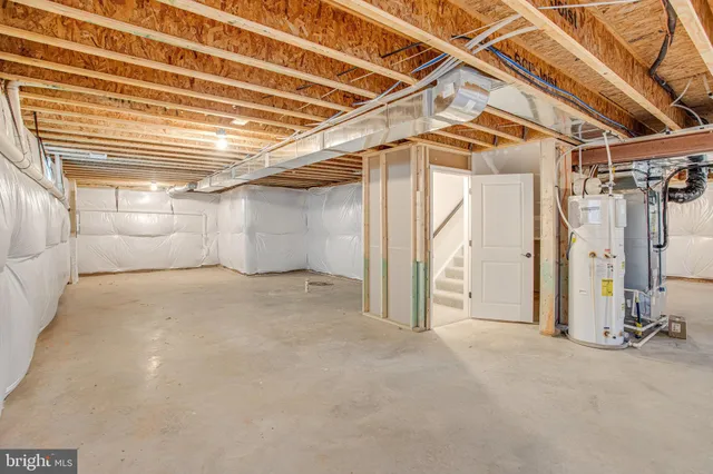 $429,999 | 603 Clover Lane, Orange, VA 22960