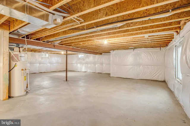 $429,999 | 603 Clover Lane, Orange, VA 22960