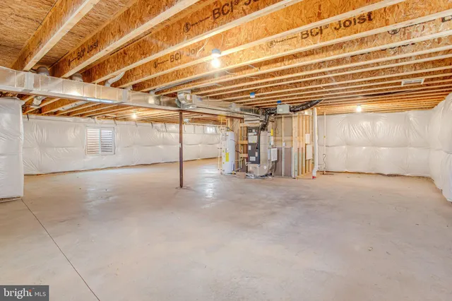 $429,999 | 603 Clover Lane, Orange, VA 22960