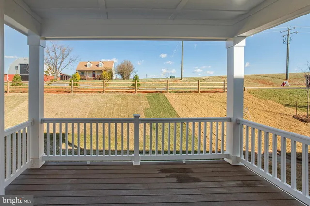 $429,999 | 603 Clover Lane, Orange, VA 22960