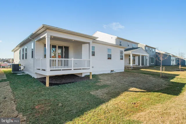 $429,999 | 603 Clover Lane, Orange, VA 22960