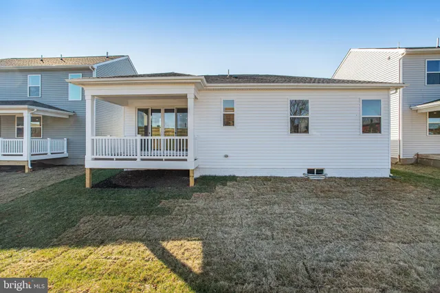 $429,999 | 603 Clover Lane, Orange, VA 22960