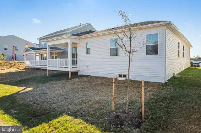 $429,999 | 603 Clover Lane, Orange, VA 22960