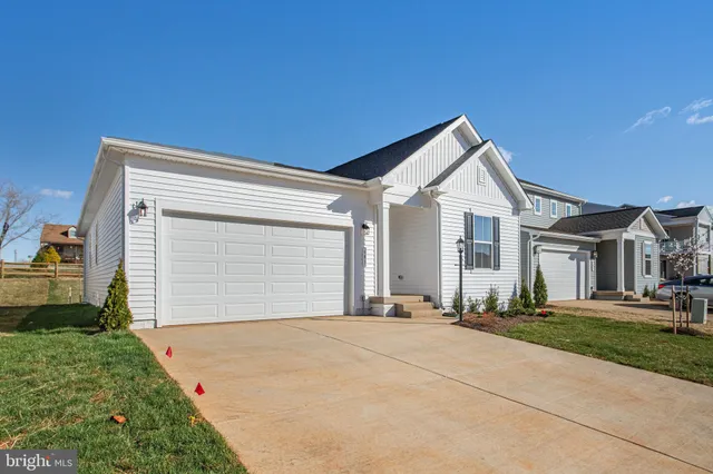 $429,999 | 603 Clover Lane, Orange, VA 22960