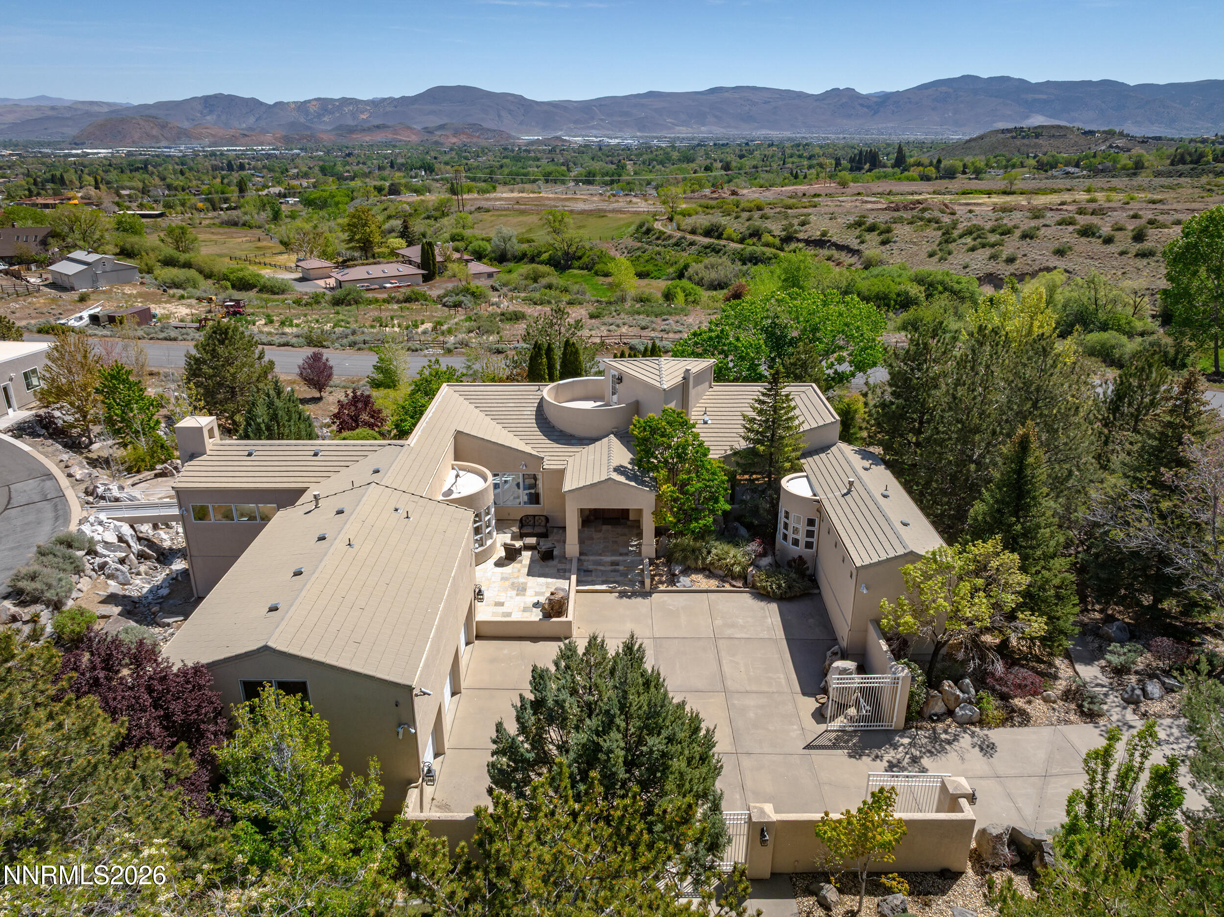 205 Brunswick Mill Road Reno, NV 89511 - Photo 7 of 56 20-print-DJI_0943