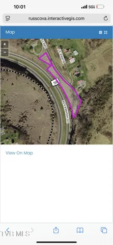 $13,999 | 0 Burke Street, Castlewood, VA 24224