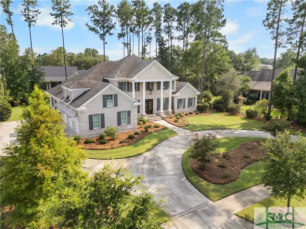 $2,150,000 | 3 Cobham Draw, Unit DRAW, Pooler, GA 31322
