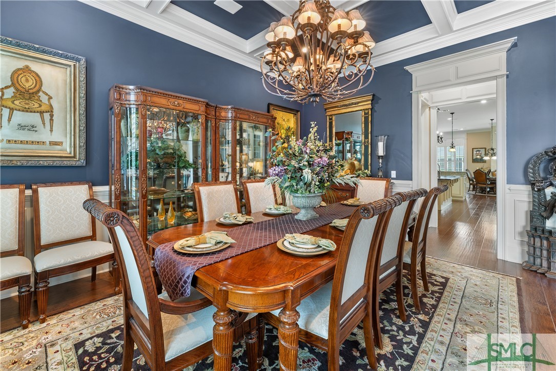 3 Cobham Draw, Unit DRAW Pooler, GA 31322 - Photo 4 of 29