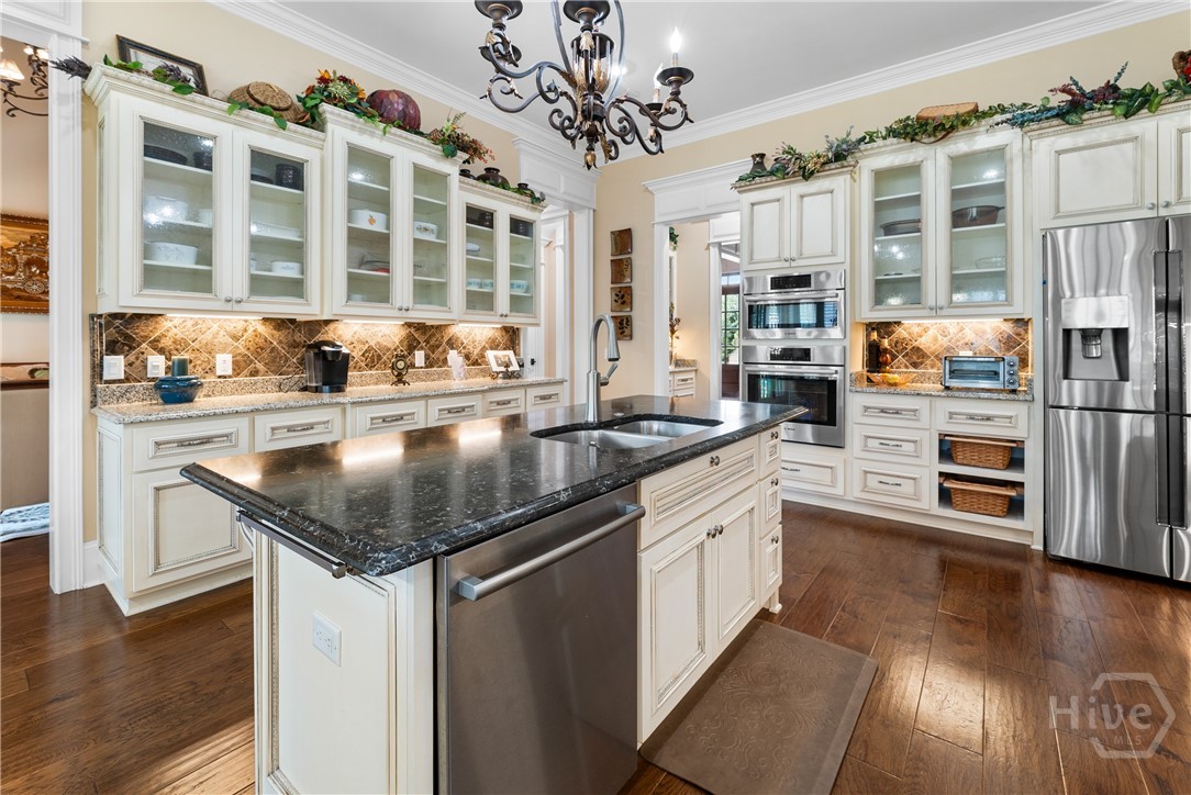 3 Cobham Draw, Unit DRAW Pooler, GA 31322 - Photo 7 of 29