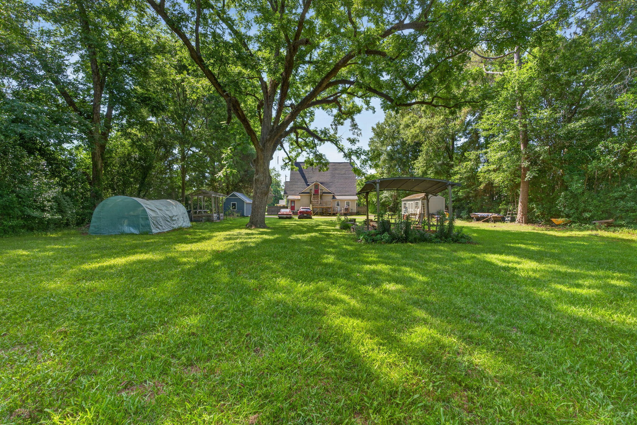 650 Hampton Street Elloree, SC 29047 - Photo 40 of 53