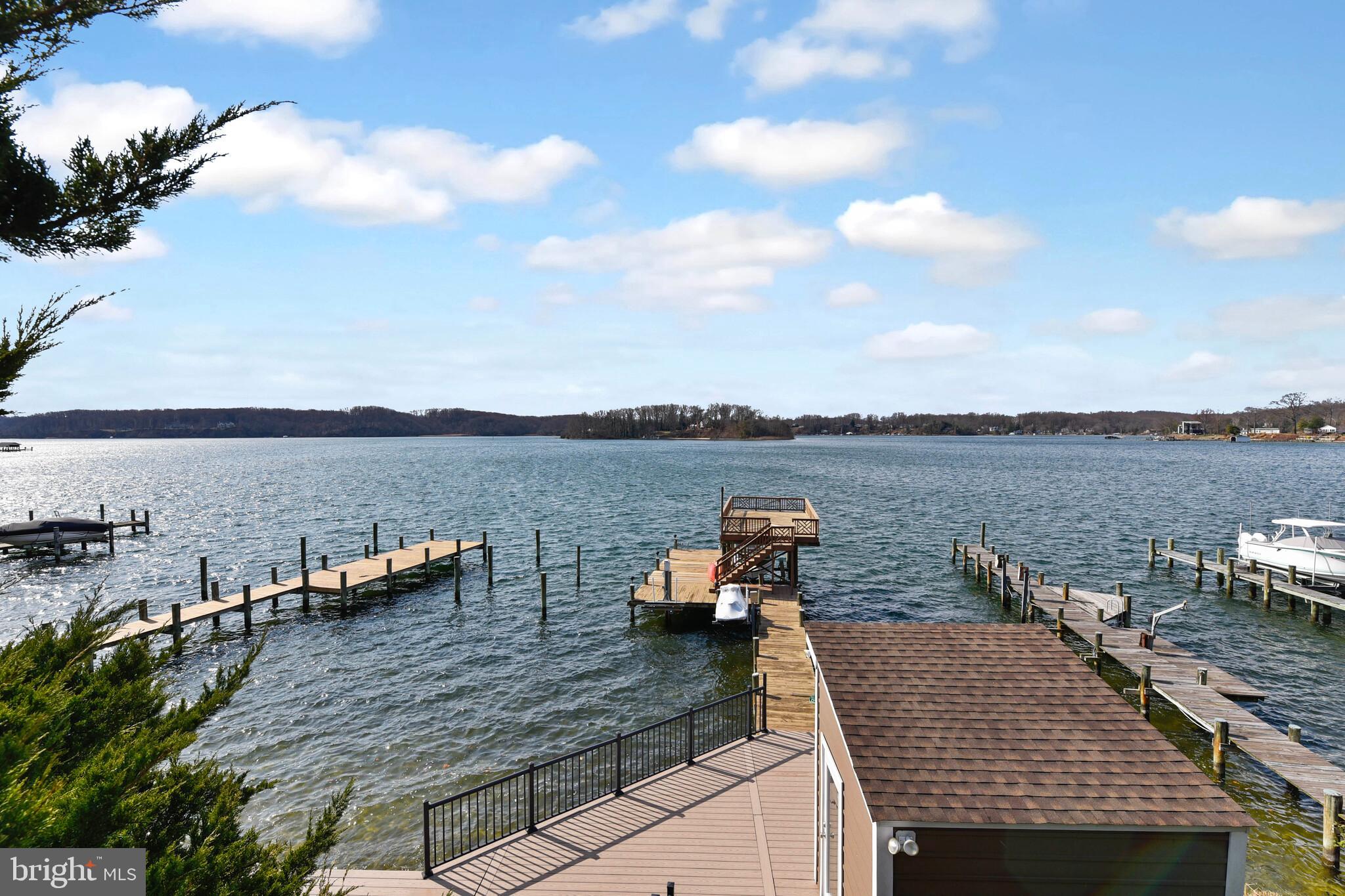 245 Long Point Road Crownsville, MD 21032 - Photo 47 of 53