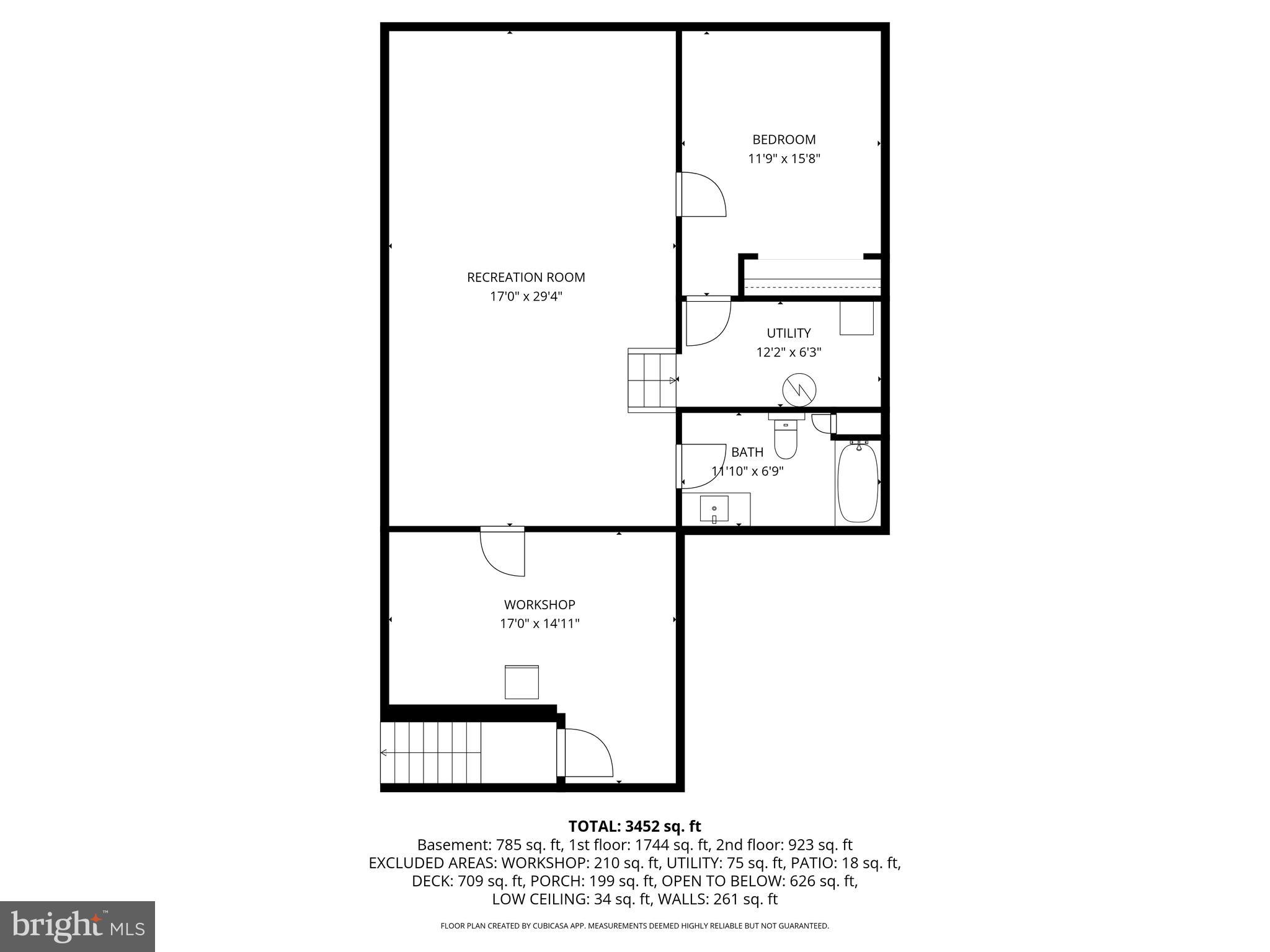 245 Long Point Road Crownsville, MD 21032 - Photo 50 of 53