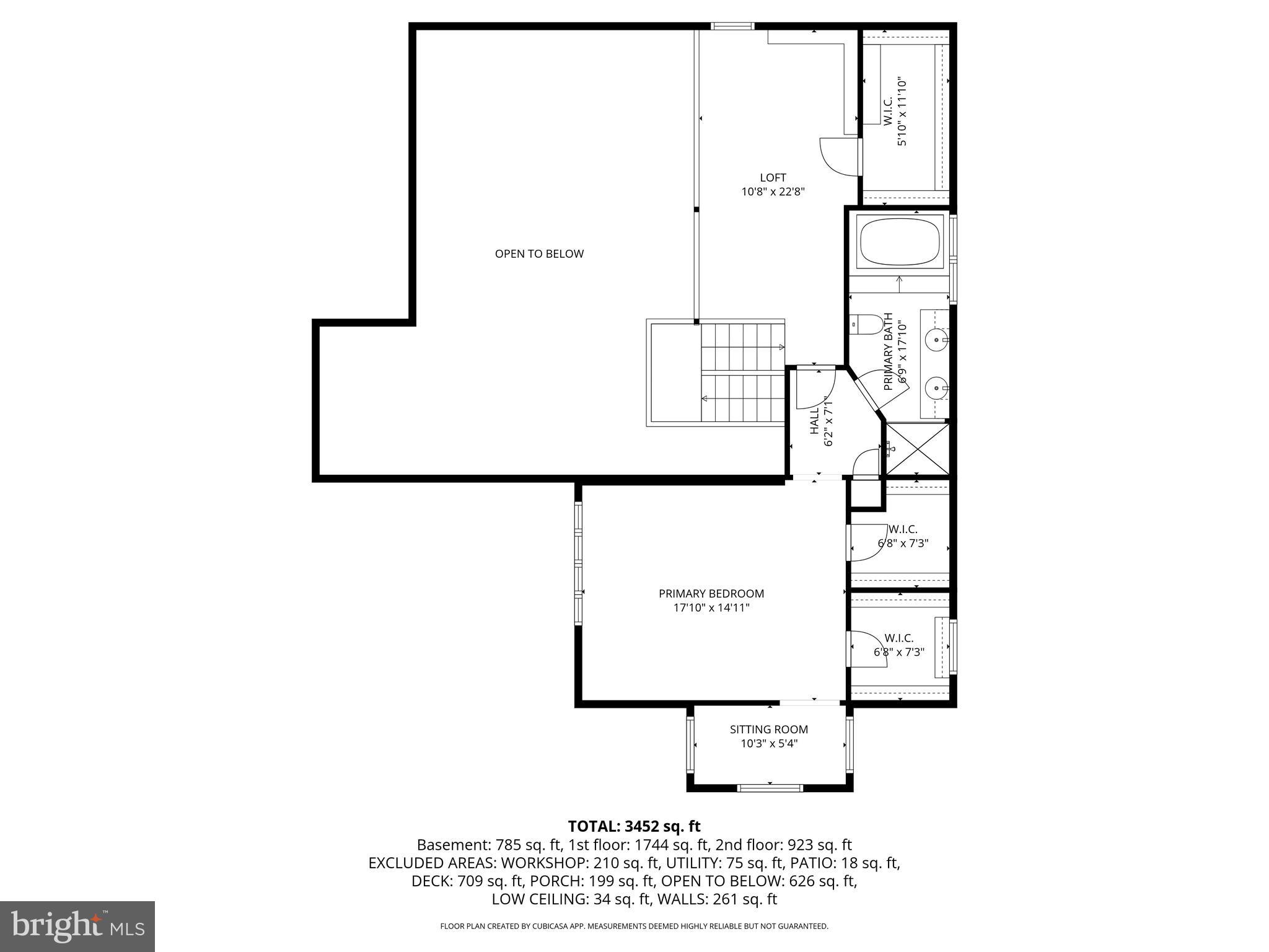 245 Long Point Road Crownsville, MD 21032 - Photo 52 of 53 unknown