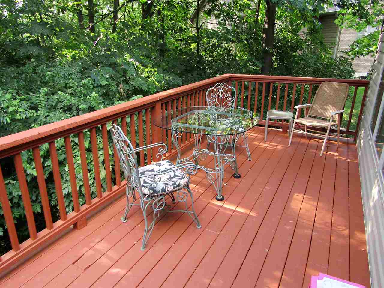 55 Williams Ridge Court Lafayette, IN 47905 - Photo 25 of 27 Gallery Image 25