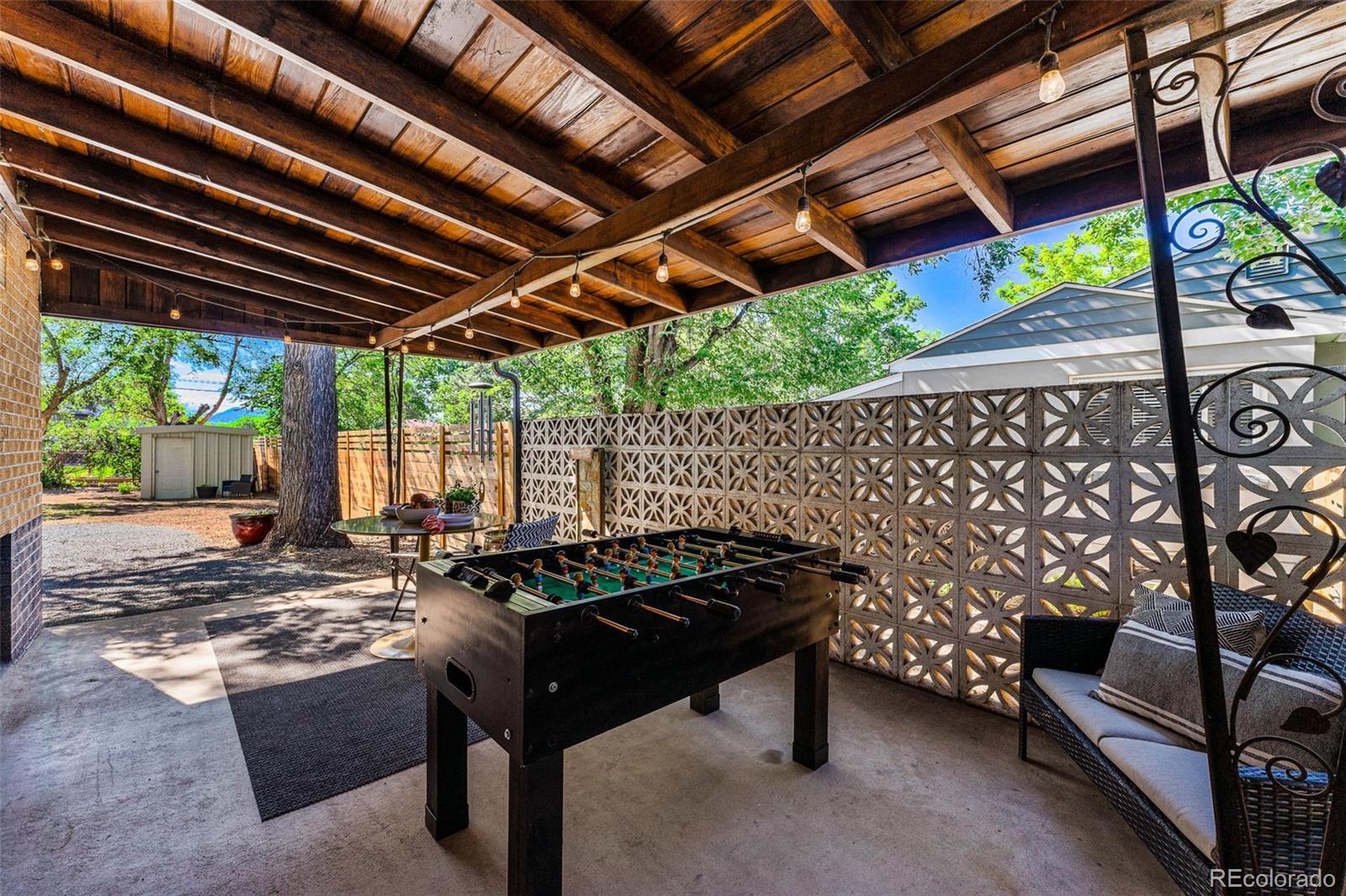 3885 Cody Street Wheat Ridge, CO 80033 - Photo 35 of 40