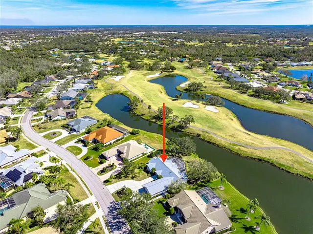 $885,000 | 3520 Wilderness Boulevard West, Parrish, FL 34219