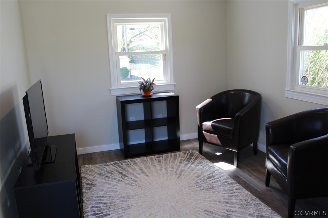 Another view of family room