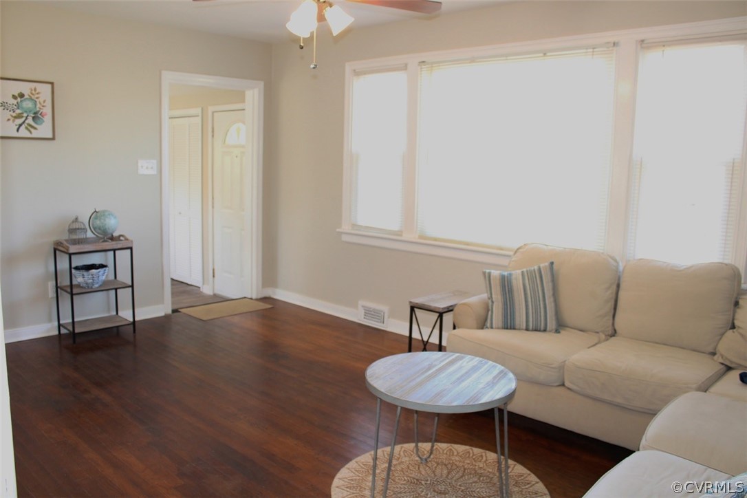 Another view of living room