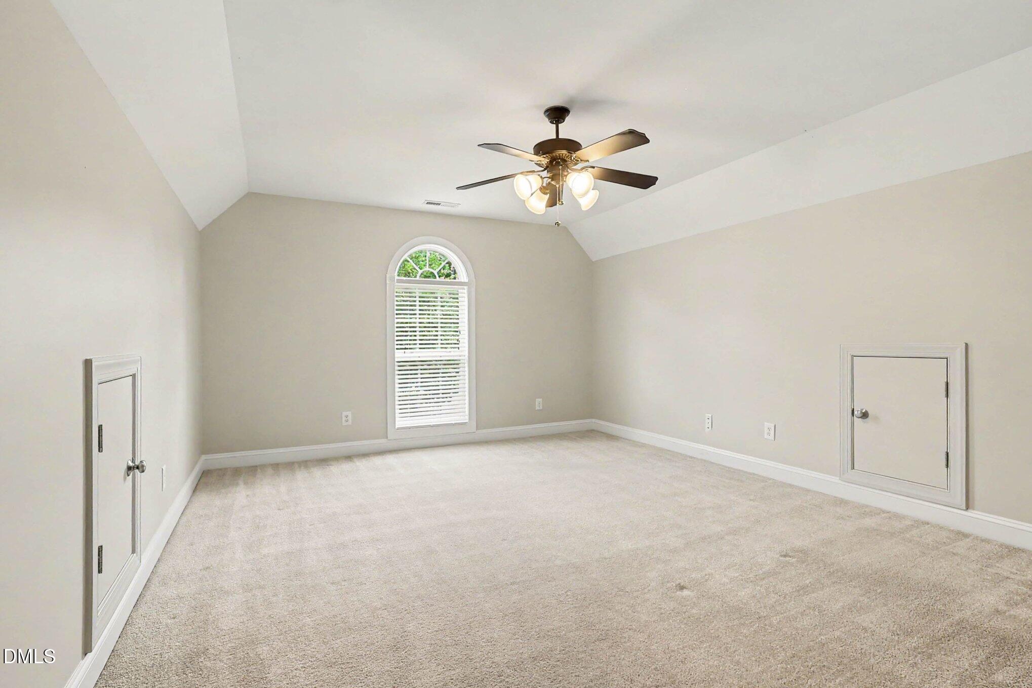 12018 McBride Drive Raleigh, NC 27613 - Photo 17 of 32