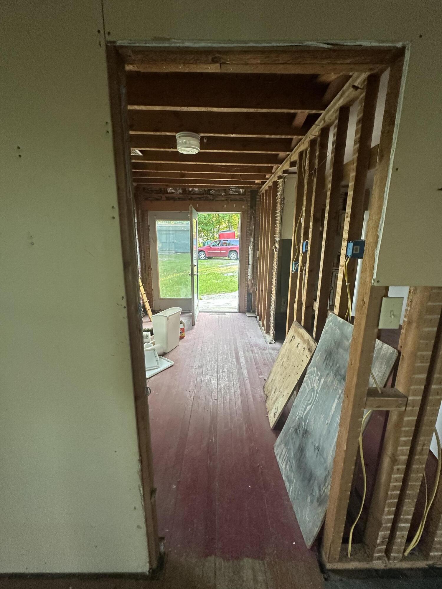 8 Lincoln Street Millinocket, ME 04462 - Photo 16 of 16 1B96ACE3-6D1C-444F-A53D-EA443AF72647