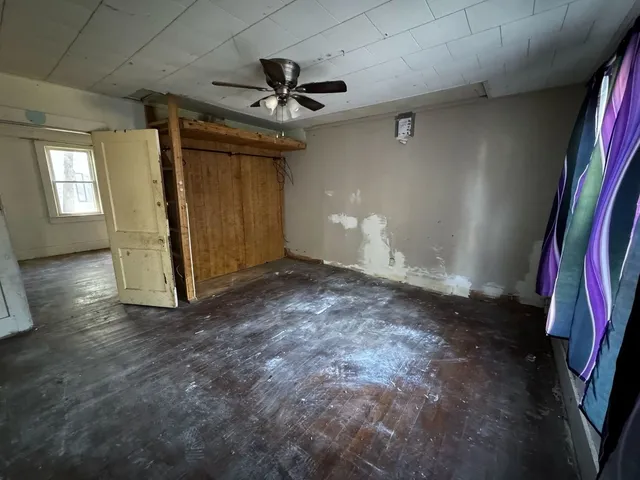 $54,900 | 712 Cherry Street, Pana, IL 62557