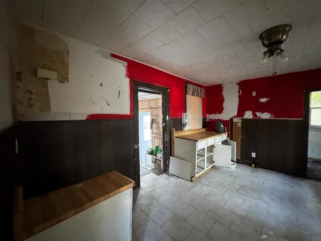 $54,900 | 712 Cherry Street, Pana, IL 62557