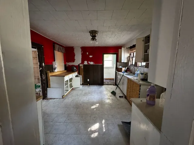 $54,900 | 712 Cherry Street, Pana, IL 62557