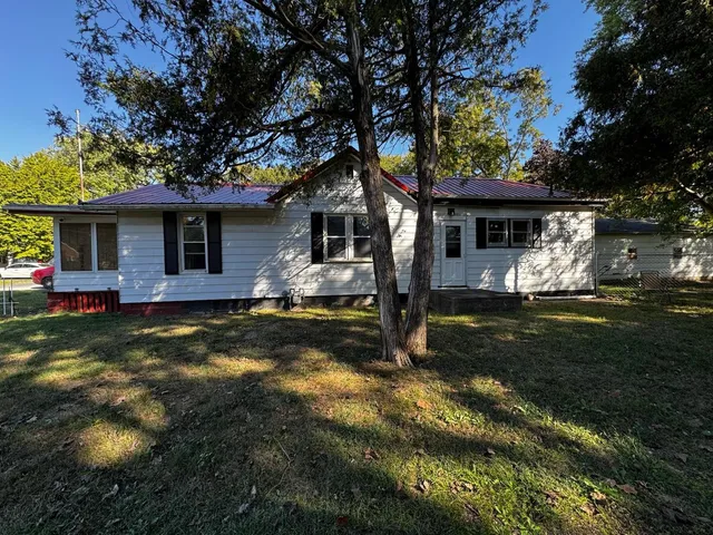 $54,900 | 712 Cherry Street, Pana, IL 62557