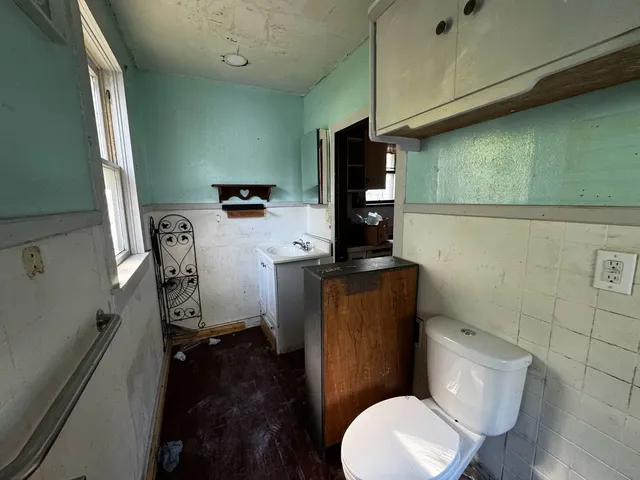 $54,900 | 712 Cherry Street, Pana, IL 62557