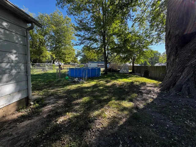 $54,900 | 712 Cherry Street, Pana, IL 62557