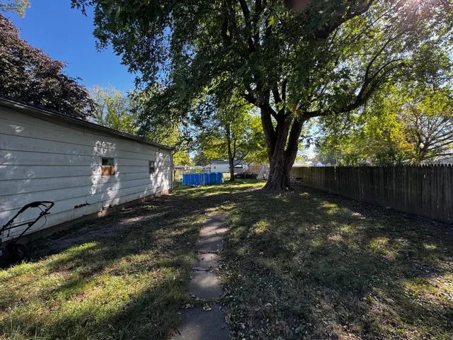 $54,900 | 712 Cherry Street, Pana, IL 62557