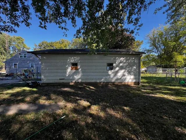$54,900 | 712 Cherry Street, Pana, IL 62557