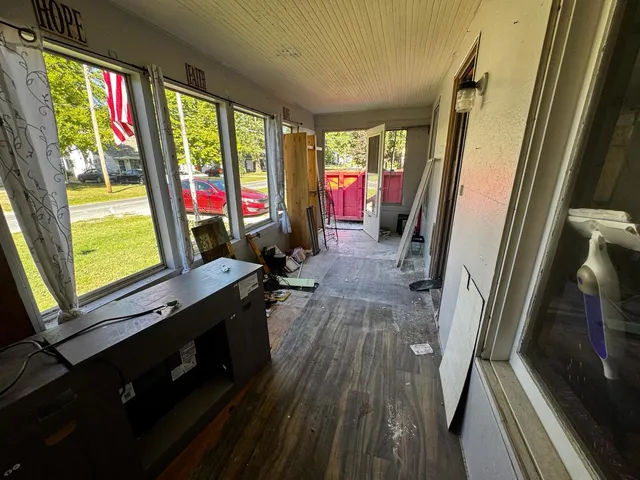 $54,900 | 712 Cherry Street, Pana, IL 62557