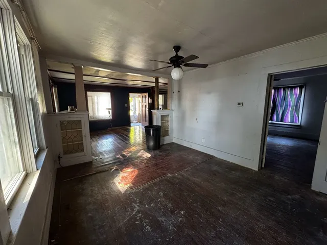 $54,900 | 712 Cherry Street, Pana, IL 62557