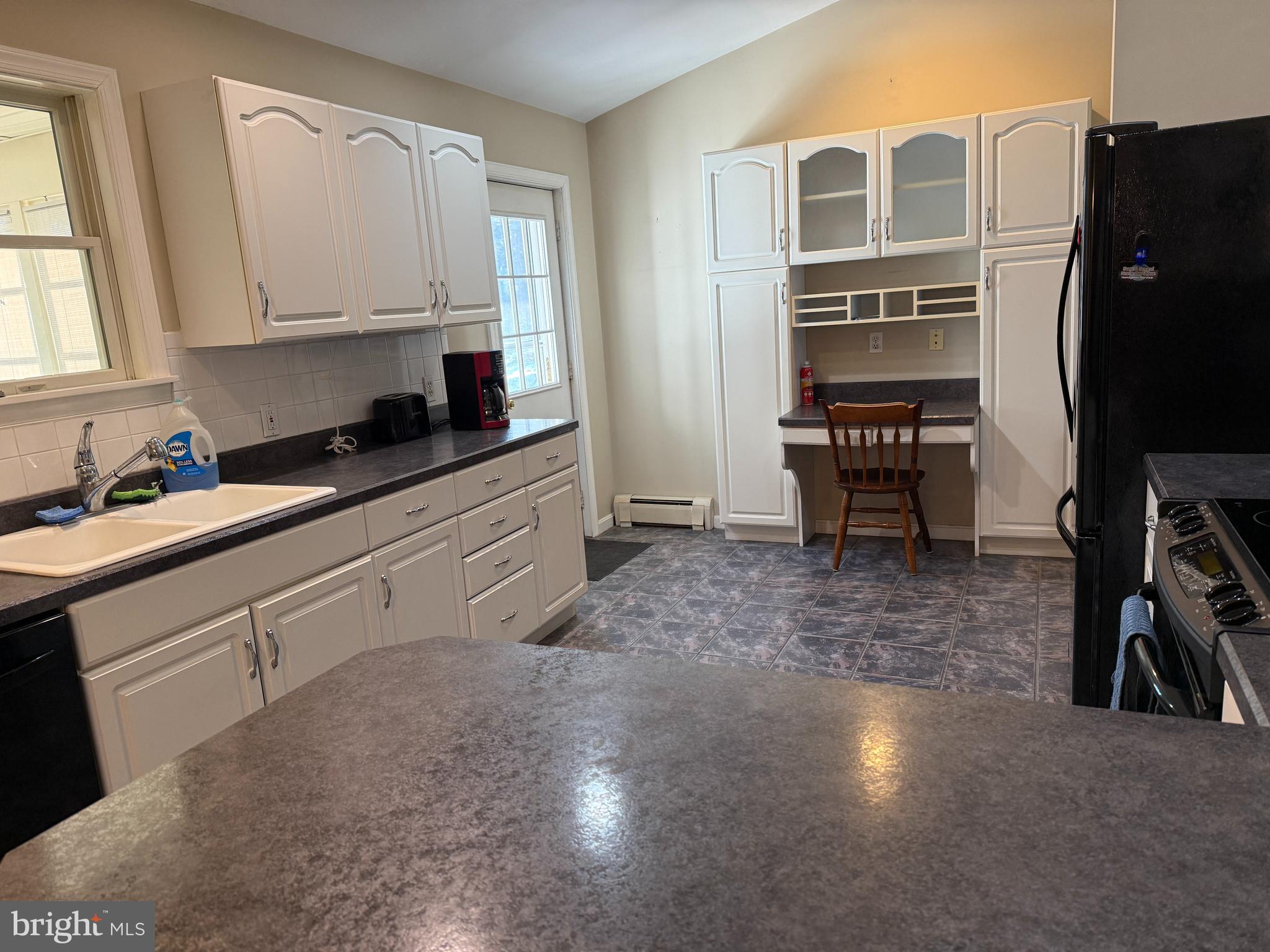 32651 East Riga Drive Ocean View, DE 19970 - Photo 12 of 36 Kitchen