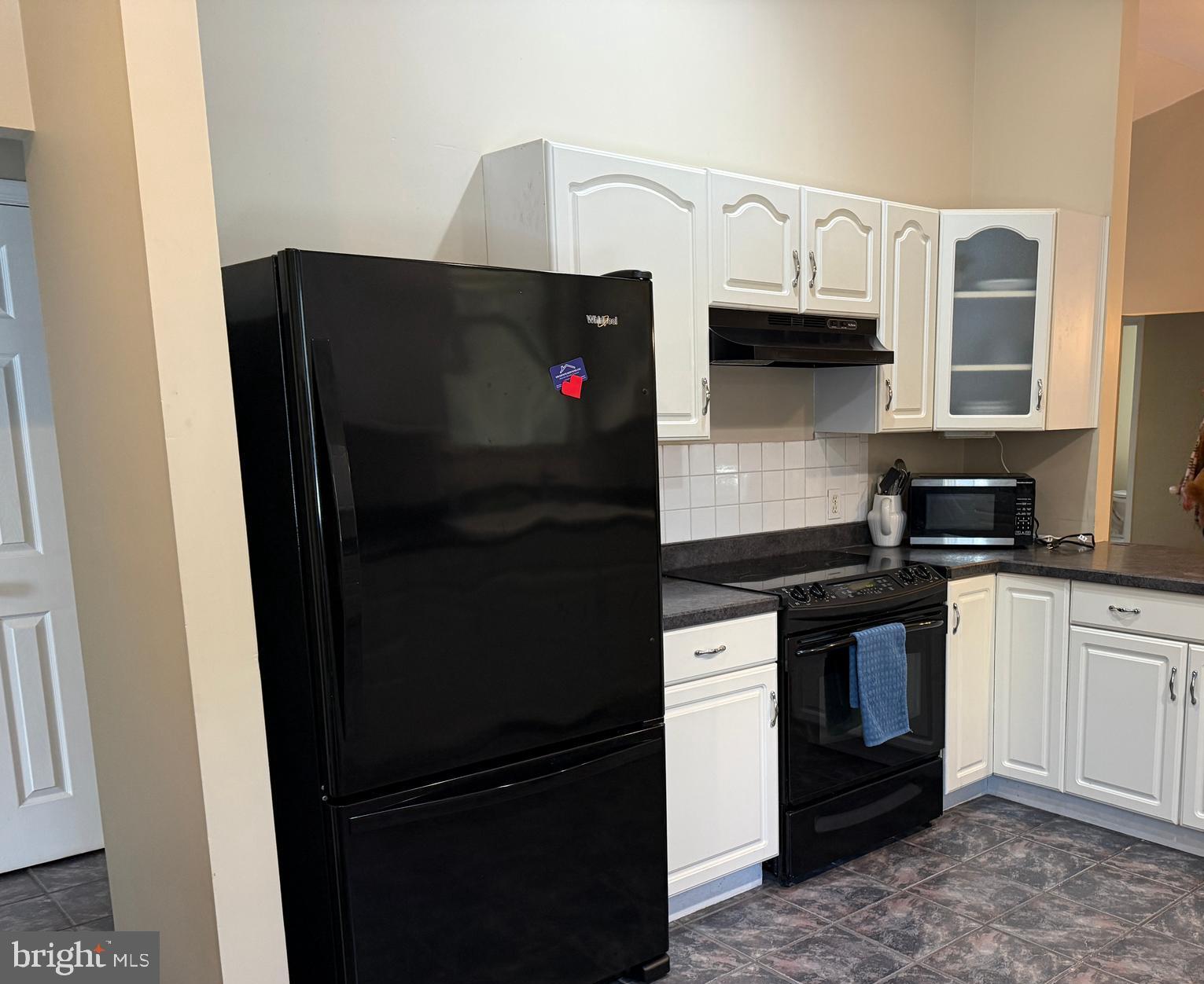32651 East Riga Drive Ocean View, DE 19970 - Photo 17 of 36 Kitchen