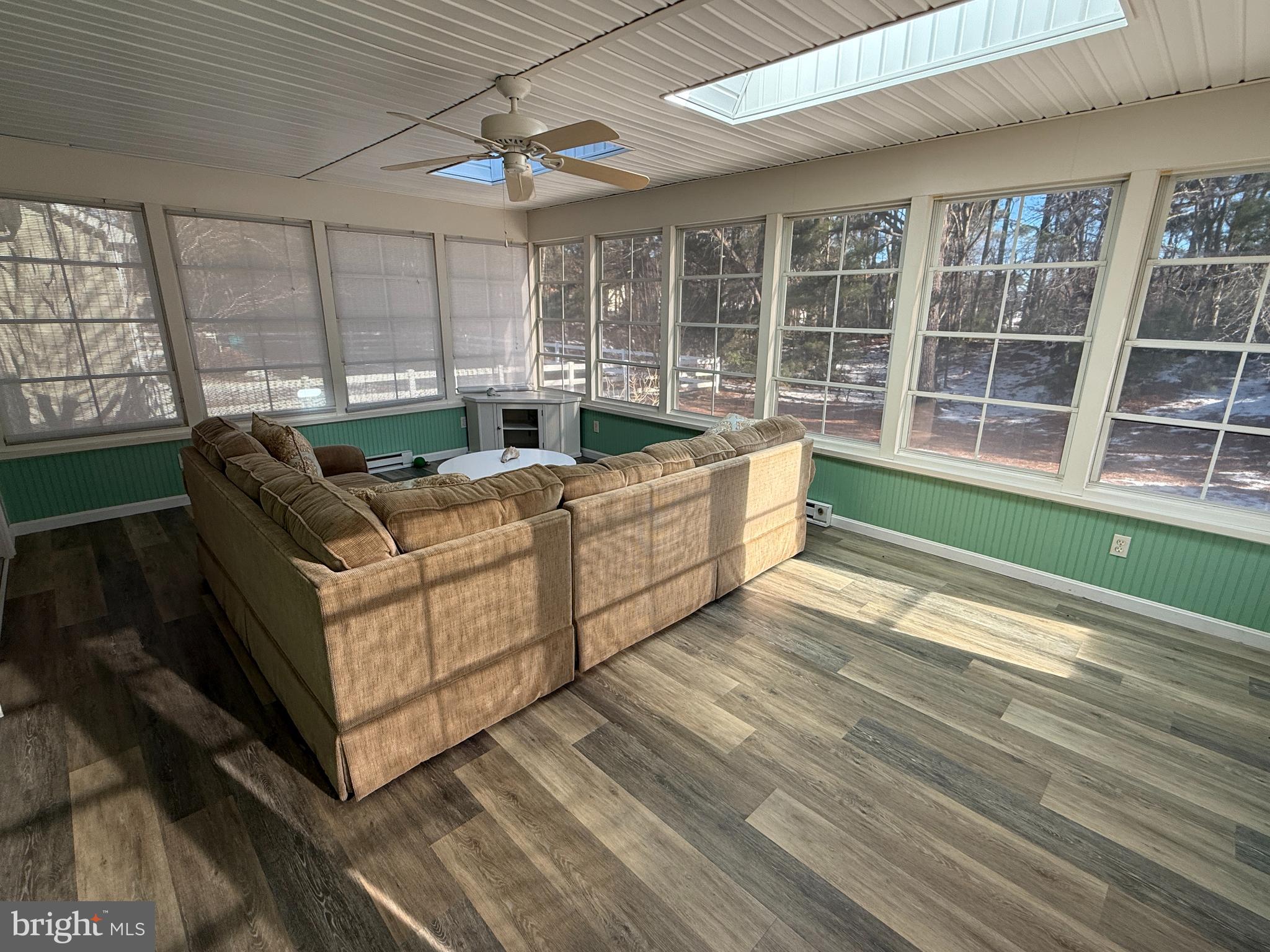 32651 East Riga Drive Ocean View, DE 19970 - Photo 19 of 36 Lots of sunshine