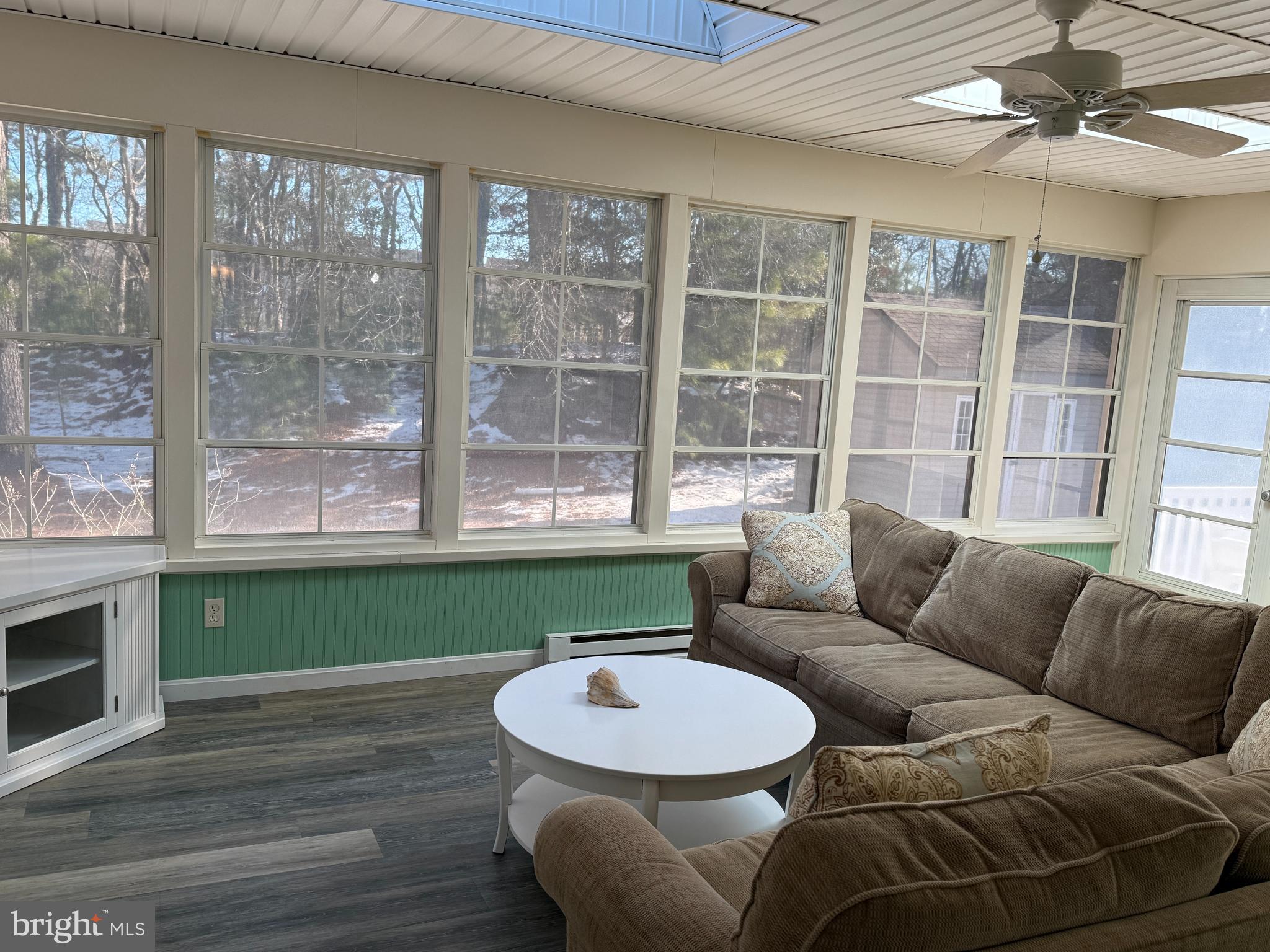 32651 East Riga Drive Ocean View, DE 19970 - Photo 21 of 36 Great floor, easy to clean