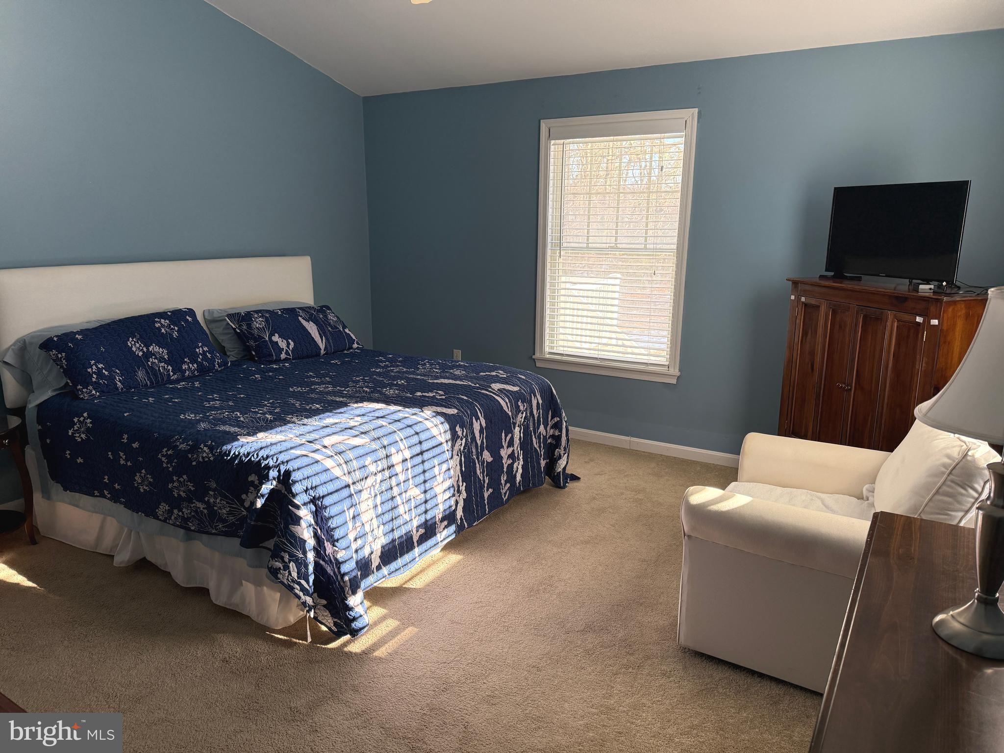 32651 East Riga Drive Ocean View, DE 19970 - Photo 23 of 36 Main Bedroom