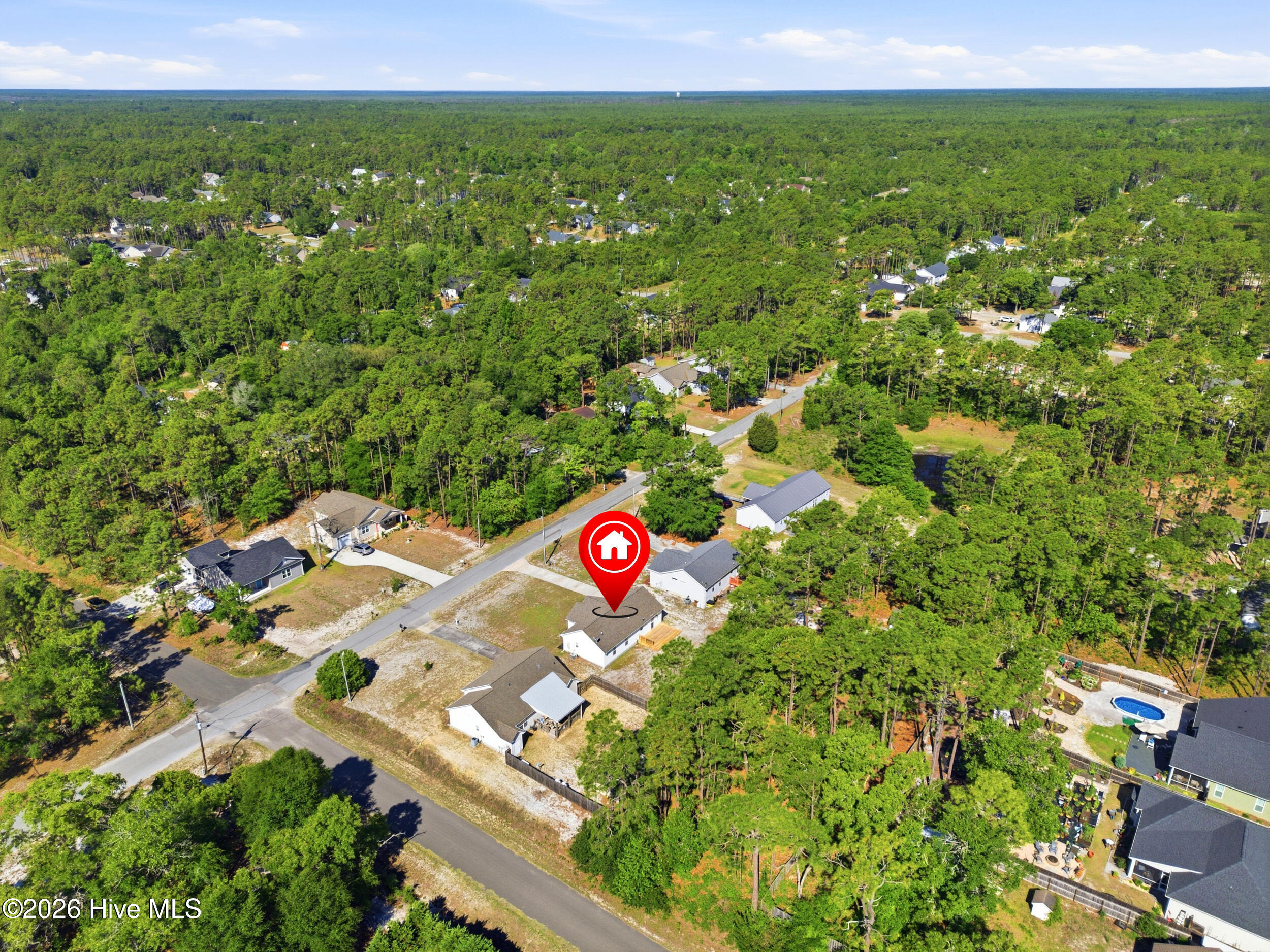 87 South High Point Road Southport, NC 28461 - Photo 33 of 36