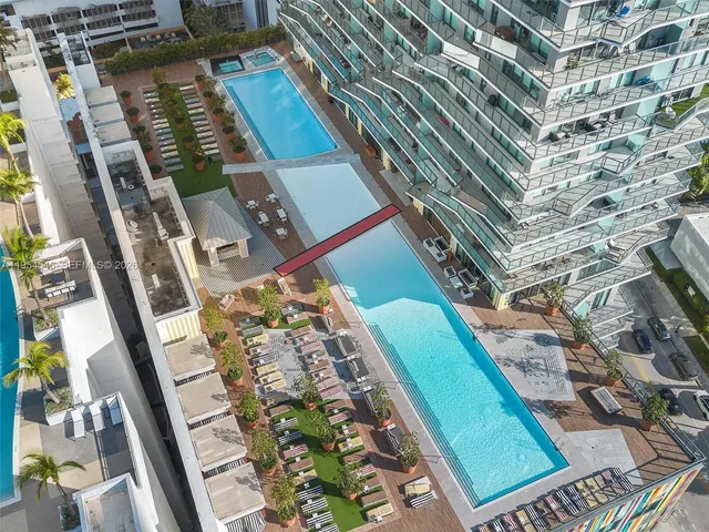 $3,500 | 1300 South Miami Avenue, Unit 4707, Miami, FL 33130