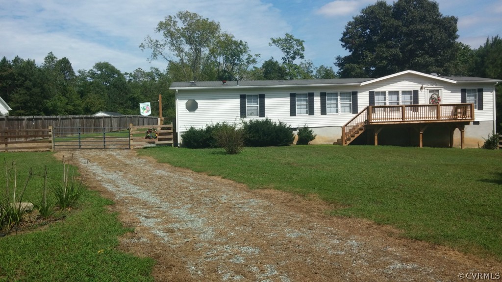 854 Salvia Road Newtown, VA 23126 - Photo 1 of 9 Gallery Image 1