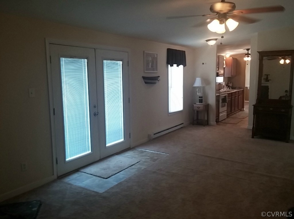 854 Salvia Road Newtown, VA 23126 - Photo 7 of 9 Gallery Image 7