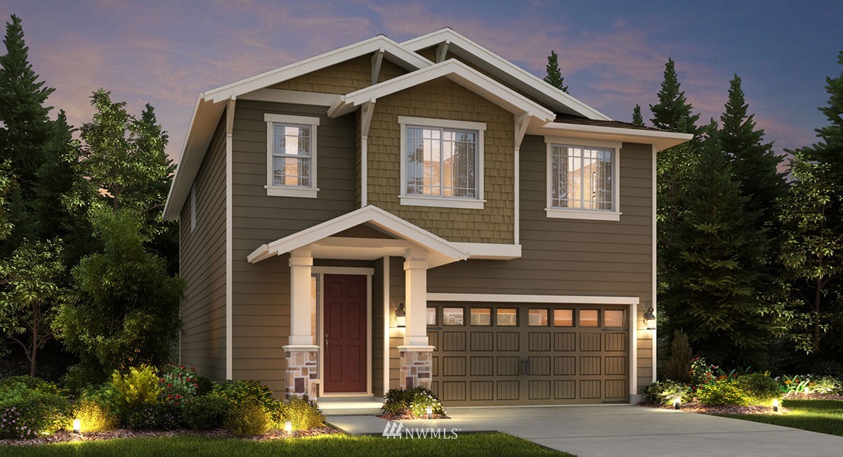 17519 39th Drive Southeast, Unit 25 Bothell, WA 98012 - Photo 1 of 3 Gallery Image 1