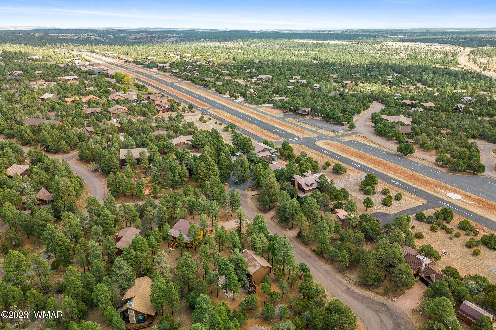 2276 Lindberg Road Overgaard, AZ 85933 - Photo 30 of 34