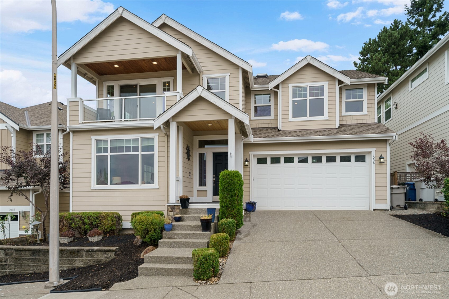 1008 North 27th Place Renton, WA 98056 - Photo 1 of 32 Gallery Image 1