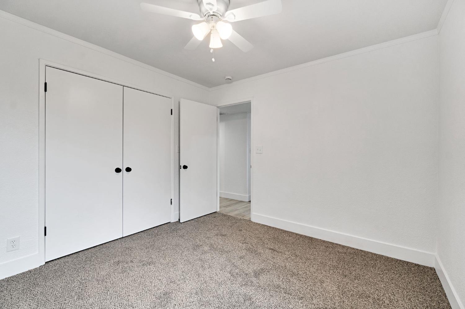 1503 North Pacific Avenue Fresno, CA 93728 - Photo 21 of 26 a view of an empty room