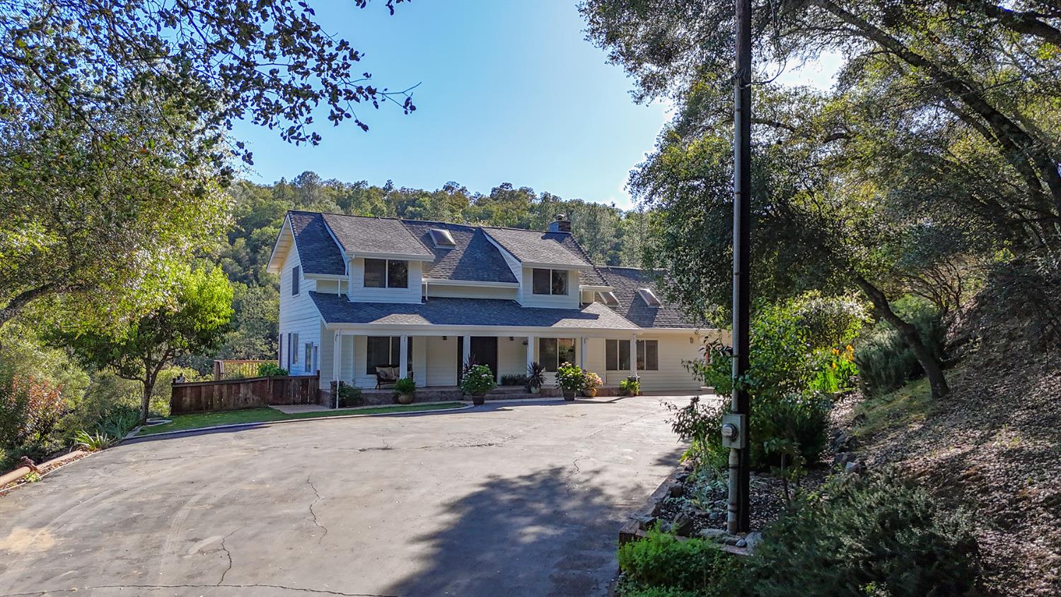 5288 Rattlesnake Bar Road Pilot Hill, CA 95664 - Photo 2 of 45