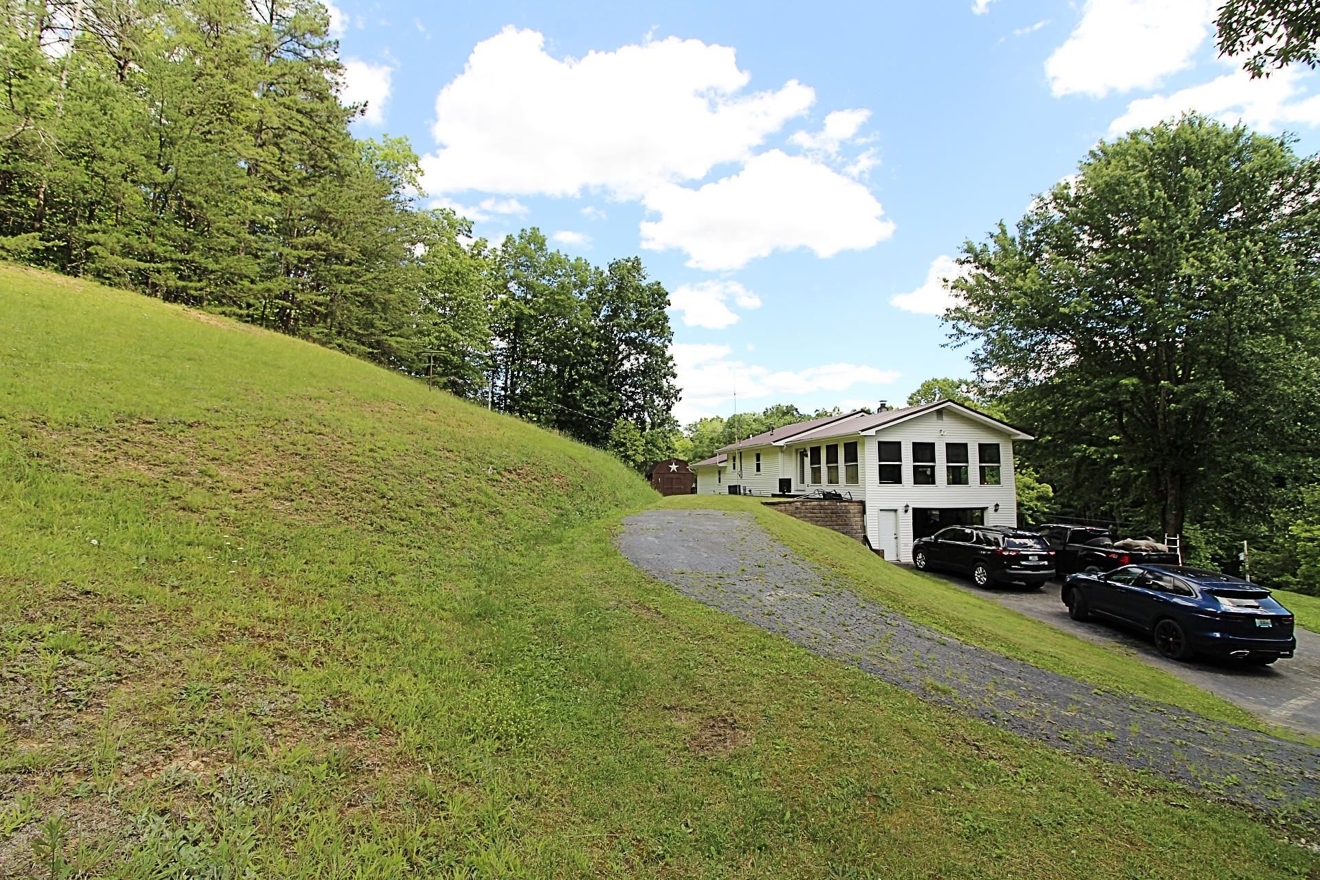 712 Rattlesnake Ridge Road Grayson, KY 41143 - Photo 19 of 22
